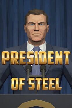 President of Steel Cover