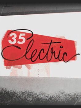 35 Electric Cover
