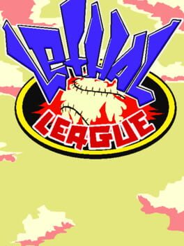 Lethal League Prototype Cover