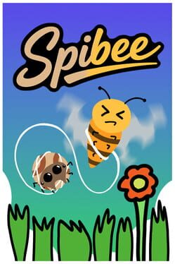 Spibee Cover