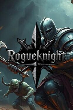 Rogueknight Cover