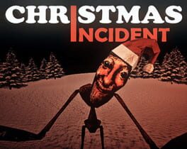 Christmas Incident Cover