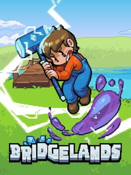 Bridgelands Cover