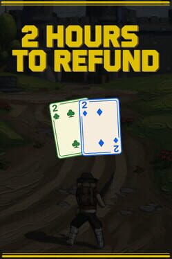 2 Hours to Refund Cover