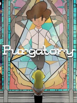 Purgatory Cover