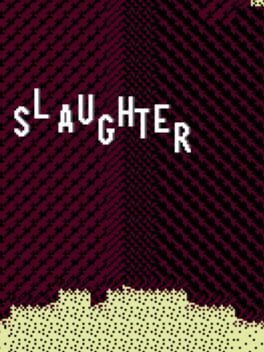 Slaughter Cover