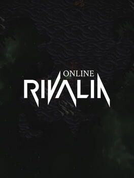 Rivalia Online Cover