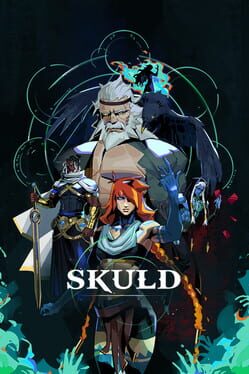 Skuld Cover