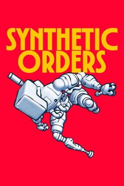 Synthetic Orders Cover