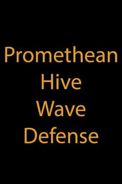 Promethean Hive Wave Defense Cover