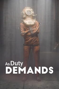 As Duty Demands Cover