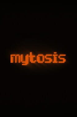 Mytosis Cover