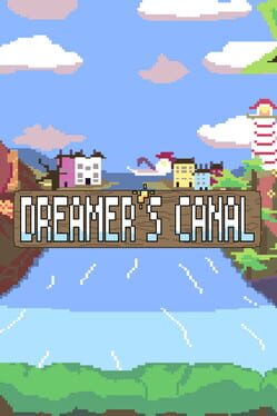 Dreamer's Canal Cover