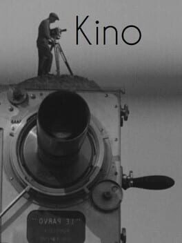 Kino Cover
