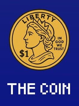 The Coin Cover