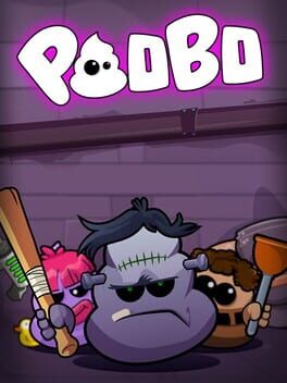 Poobo Cover