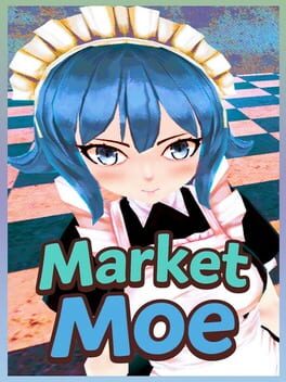 Market Moe Cover