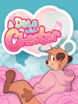 A Date With Chester 2 Cover