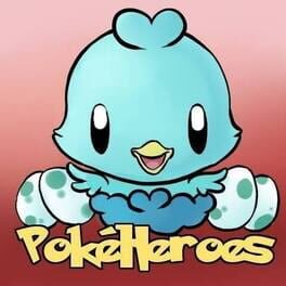PokéHeroes Cover