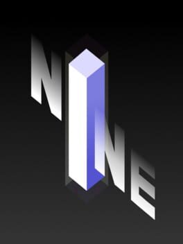 Nine Rooms Cover