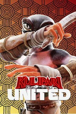Kulipari: United Cover