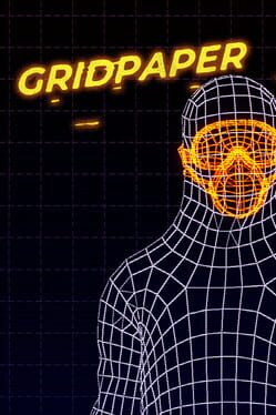 Gridpaper Cover