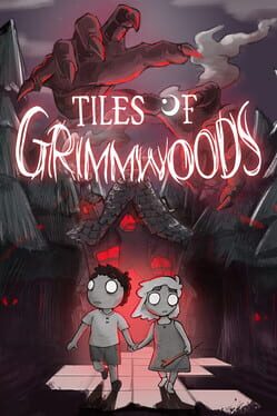 Tiles of Grimmwoods Cover