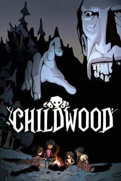 Childwood Cover