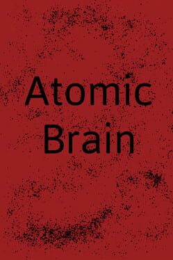 Atomic Brain Cover