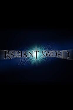 Radiant Sword Cover