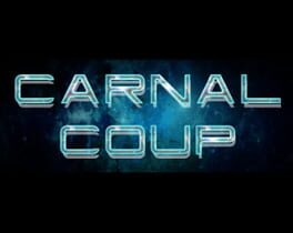 Carnal Coup: Overseer's Edition Cover