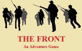 The Front Cover