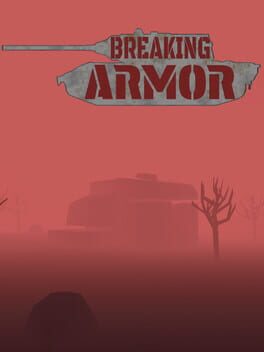 Breaking Armor Cover