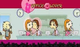 Office Lover Cover