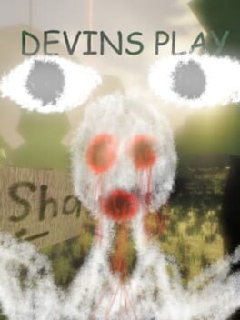Devins Play Cover