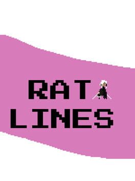 Rat Lines Cover
