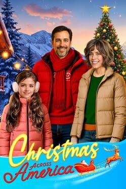 Christmas Across America Collector's Edition Cover