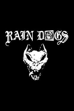 Rain Dogs Cover