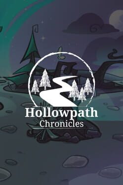 Hollowpath Chronicles Cover