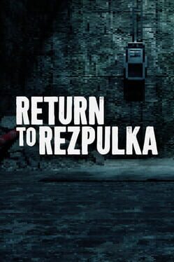 Return to Rezpulka Cover