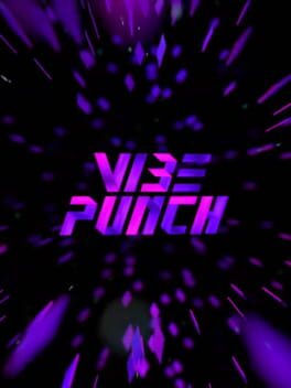 Vibe Punch Cover