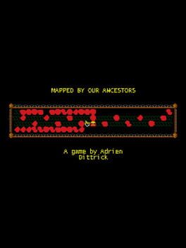 Mapped by Our Ancestors Cover