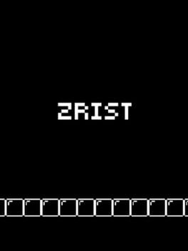 Zrist cover