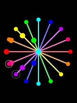 Circle Illusion: Calm Clicker Cover