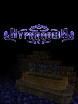 Hypnagogia Cover