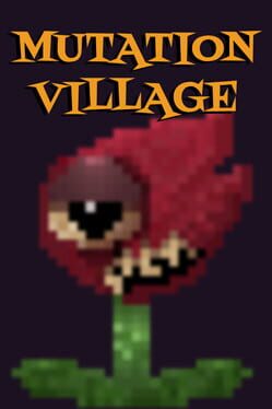 Mutation Village Cover