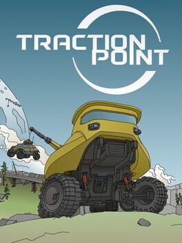 Traction Point Cover