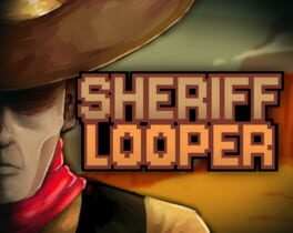 Sheriff Looper Cover