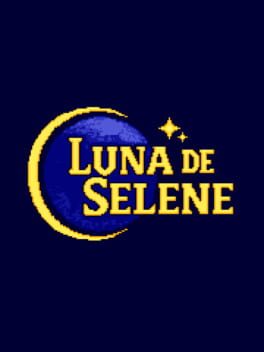 Luna de Selene Cover
