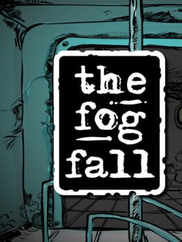 The Fog Fall Cover